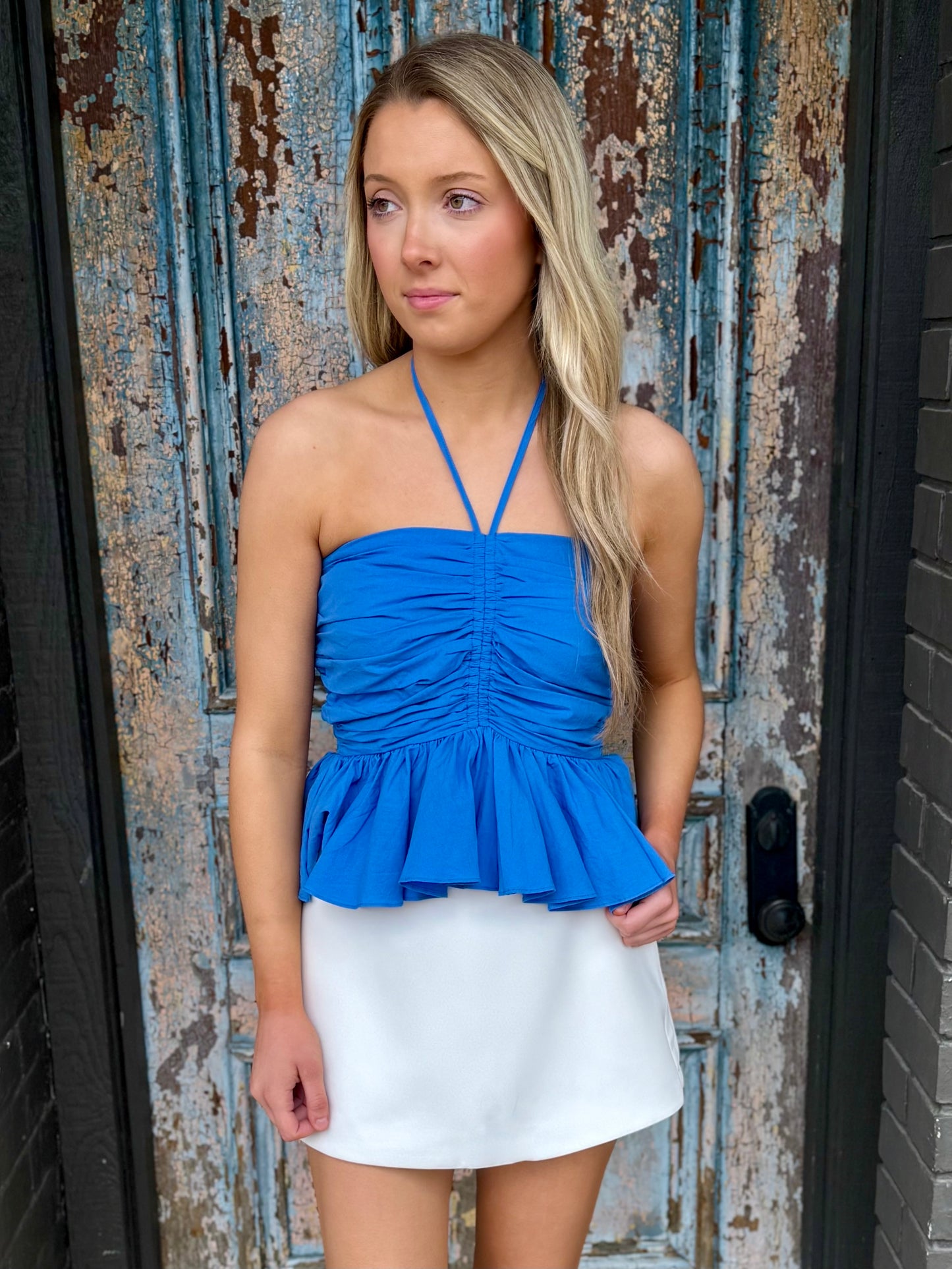 Leah Skort