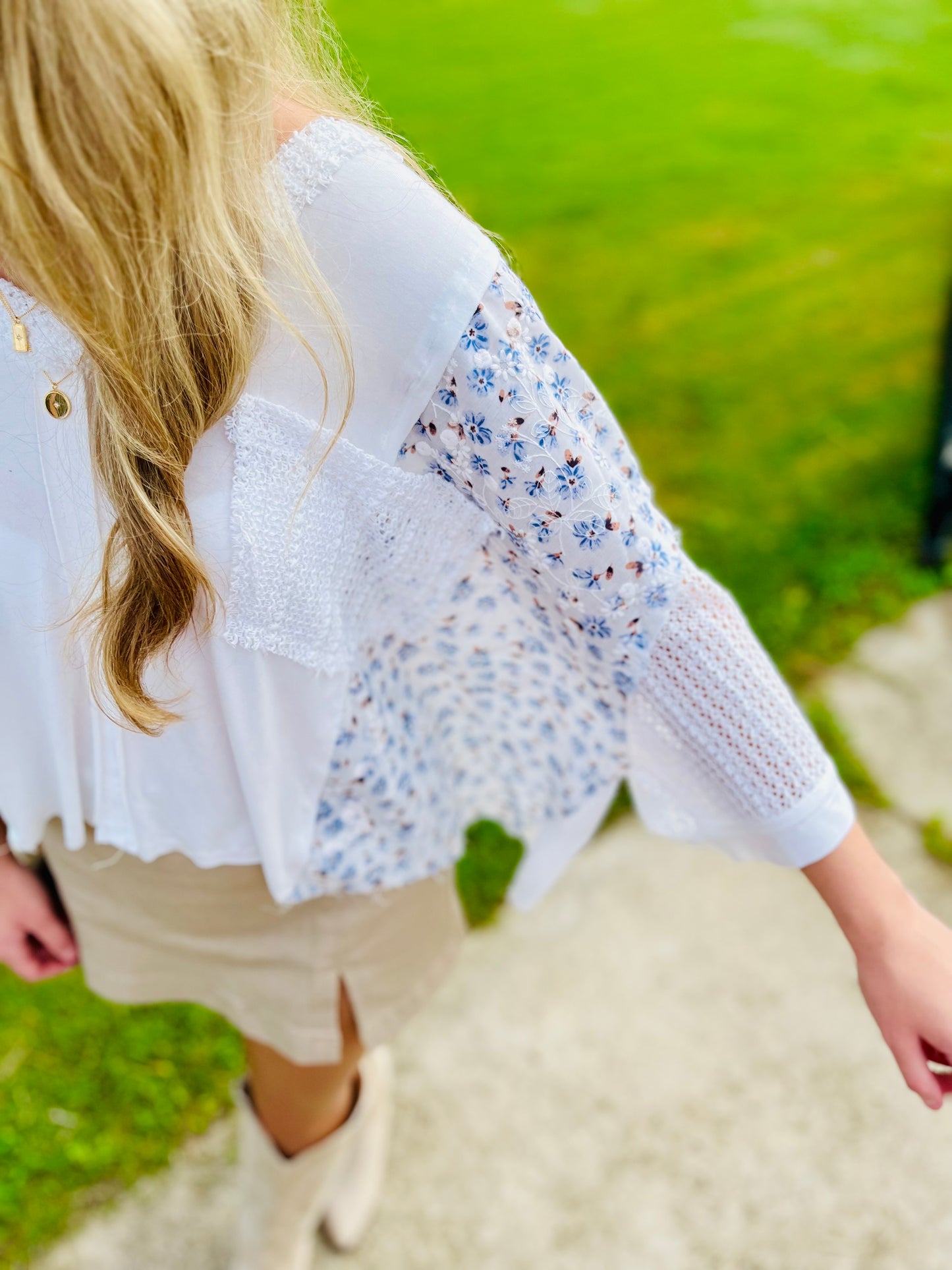 Carli Top