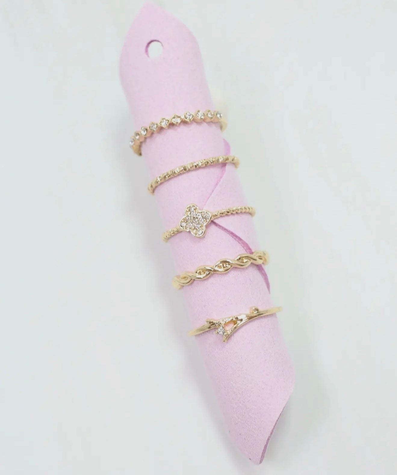 Ring Set- F