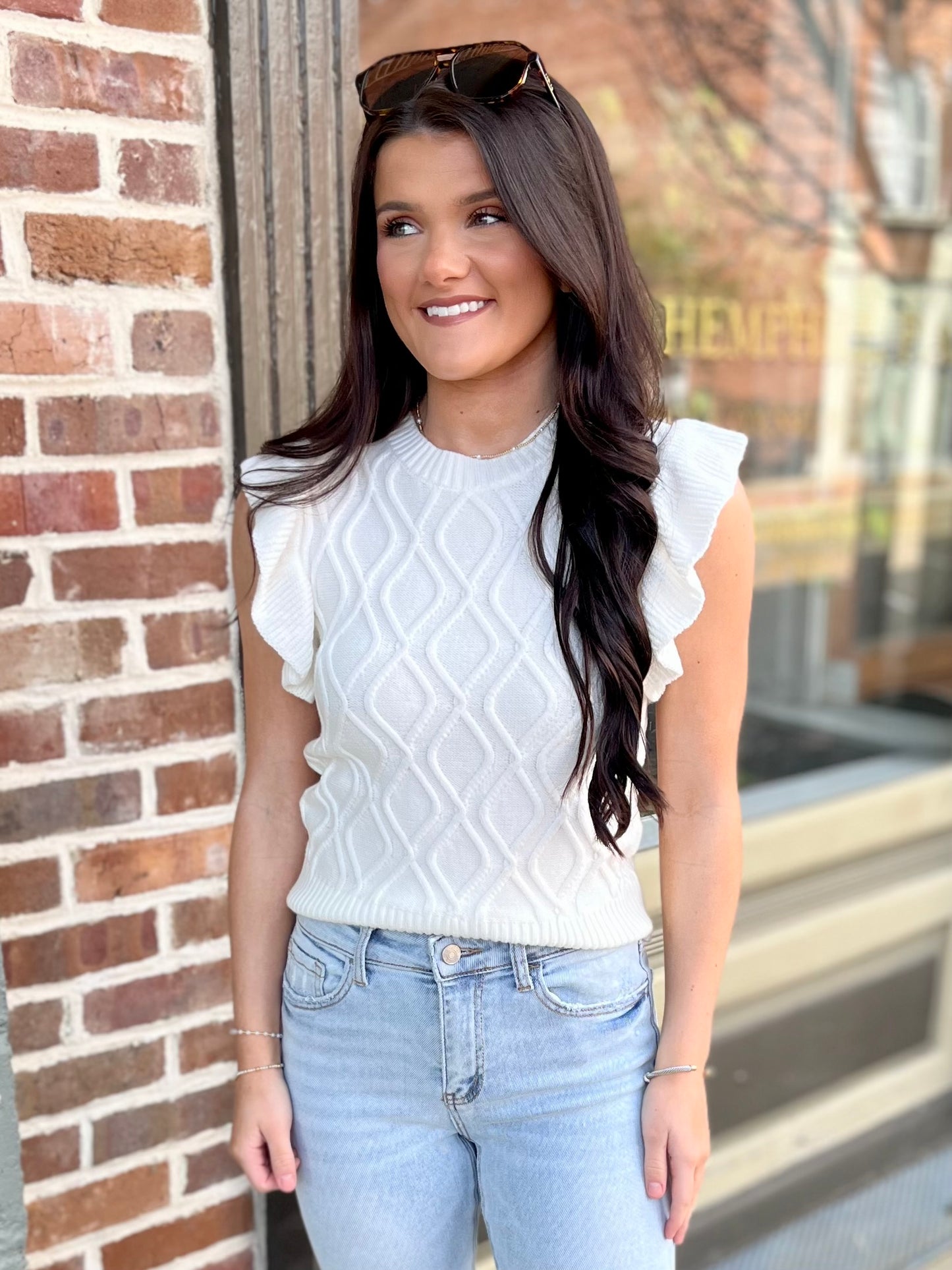 Arlo Top