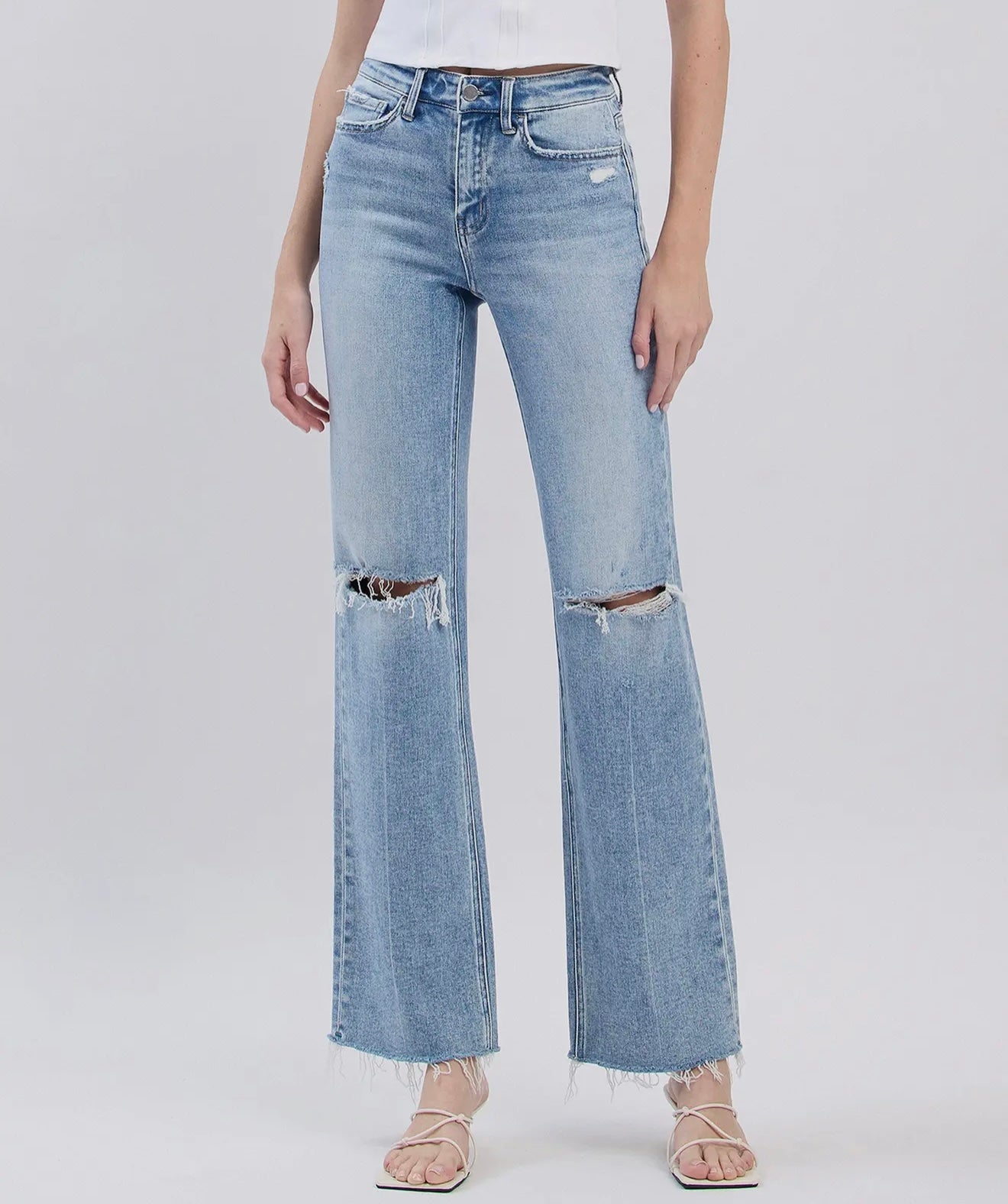Cali Denim