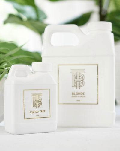 Laundry Detergent 32oz.- Joshua Tree