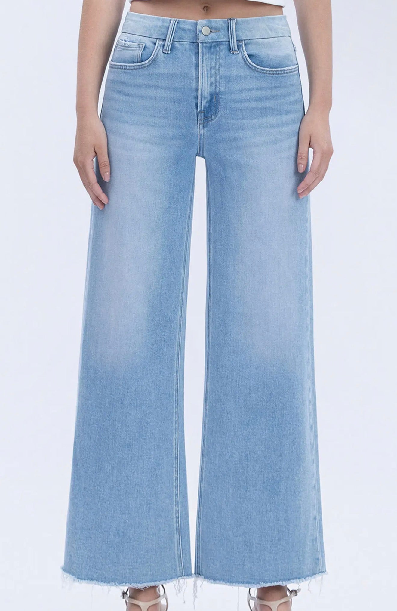 Ellis Denim