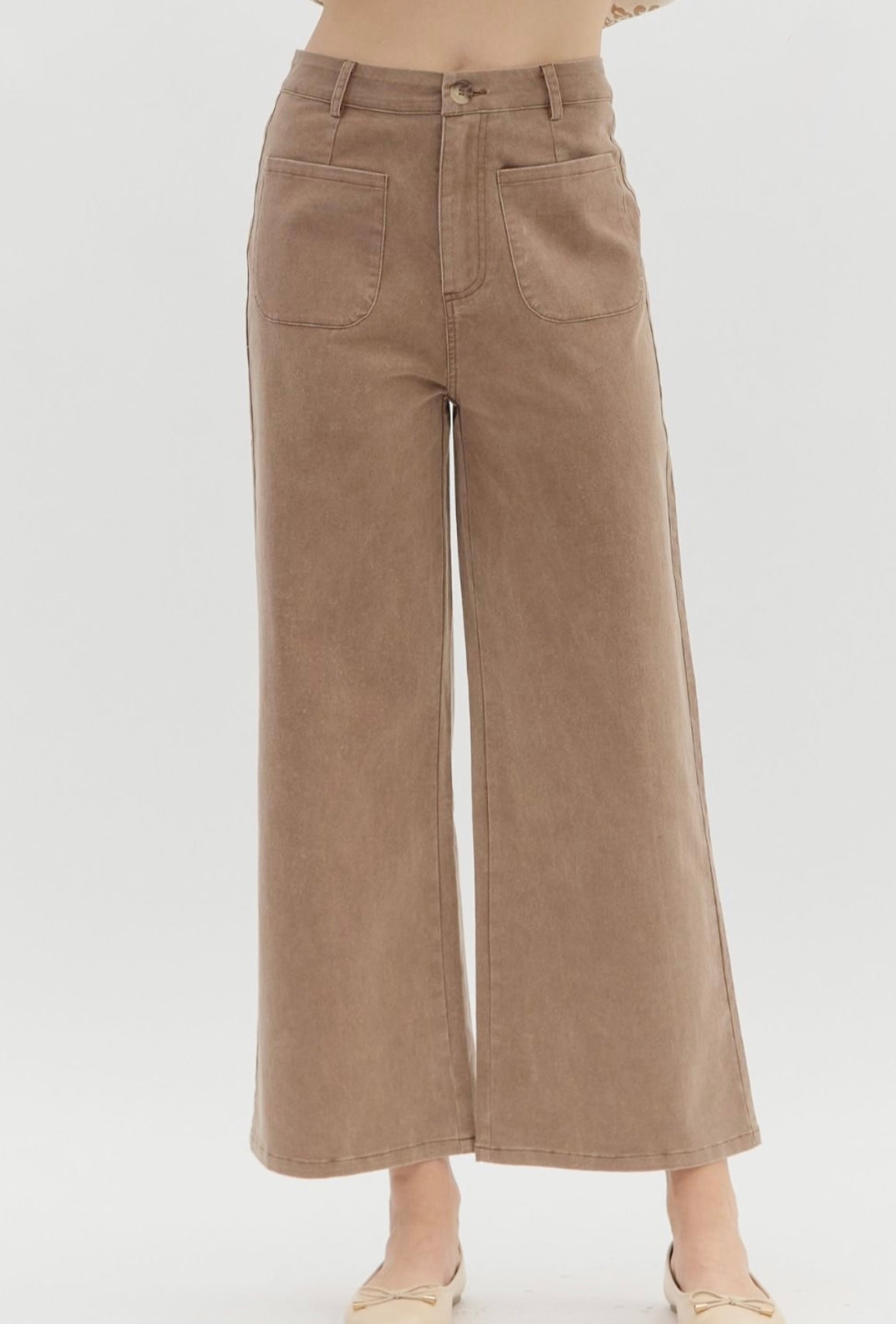 CoCo Crop