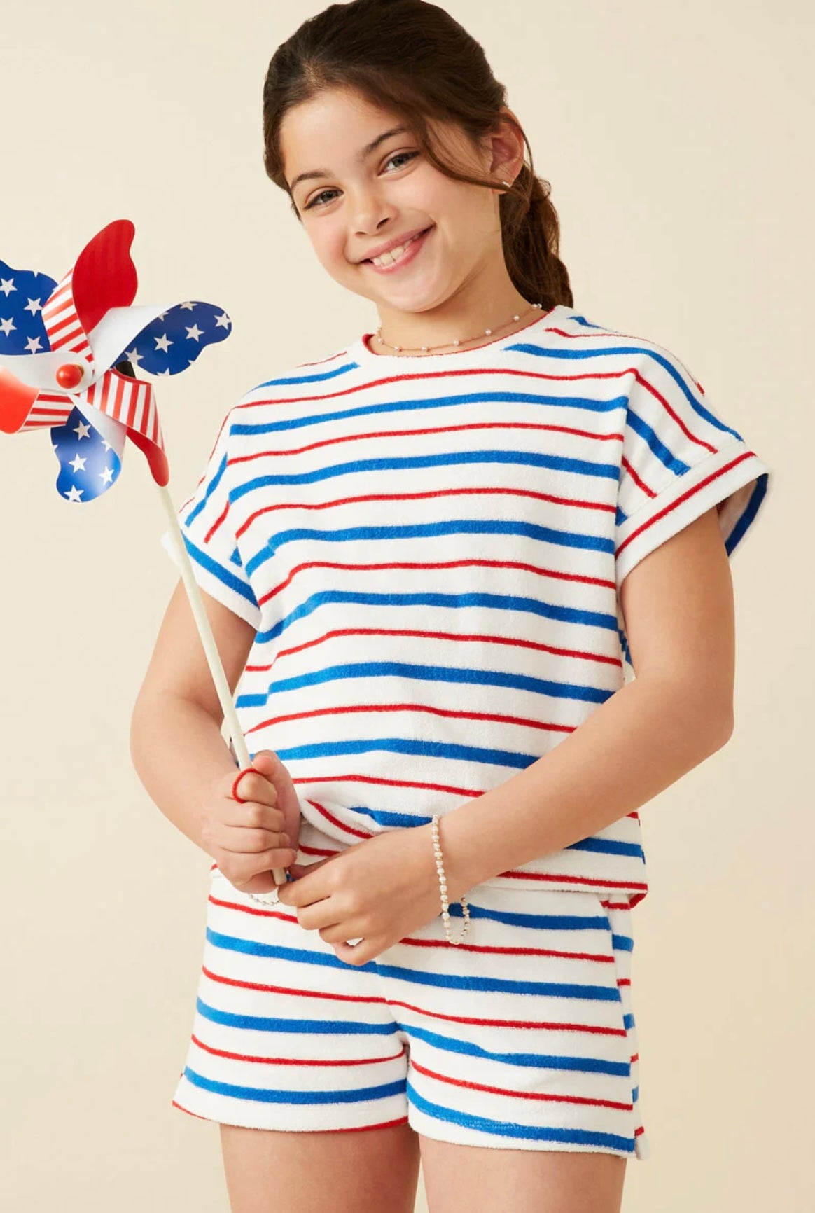 Girls U.S.A Set
