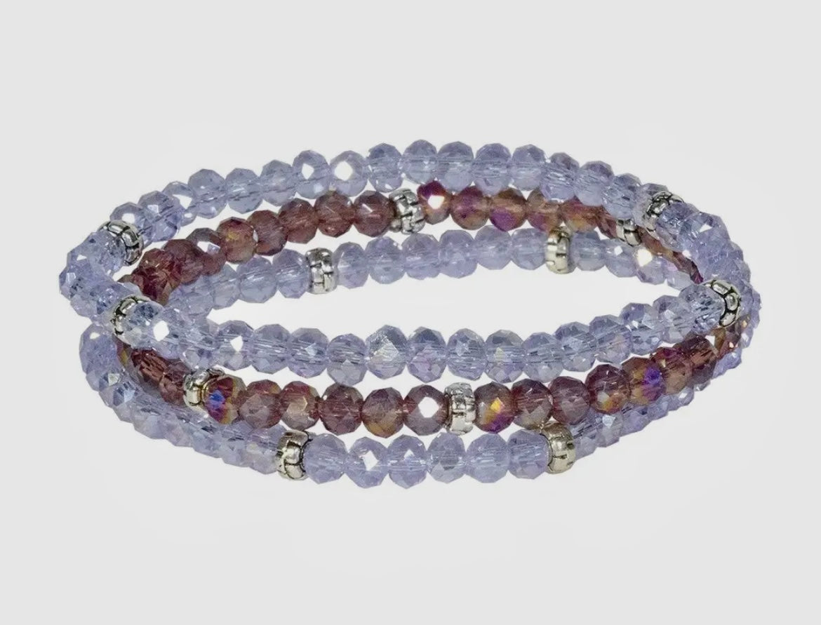 Kids Bracelet Stacks