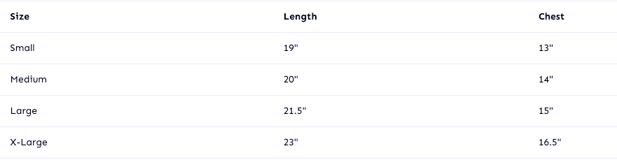 Girls Ruffle Collar Knit Top- Off White