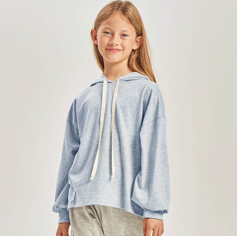 Girls Hoodie