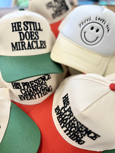 Hats