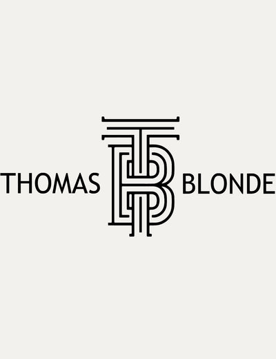 Thomas Blonde