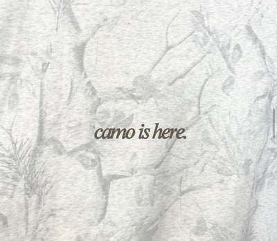 The Camo Collection
