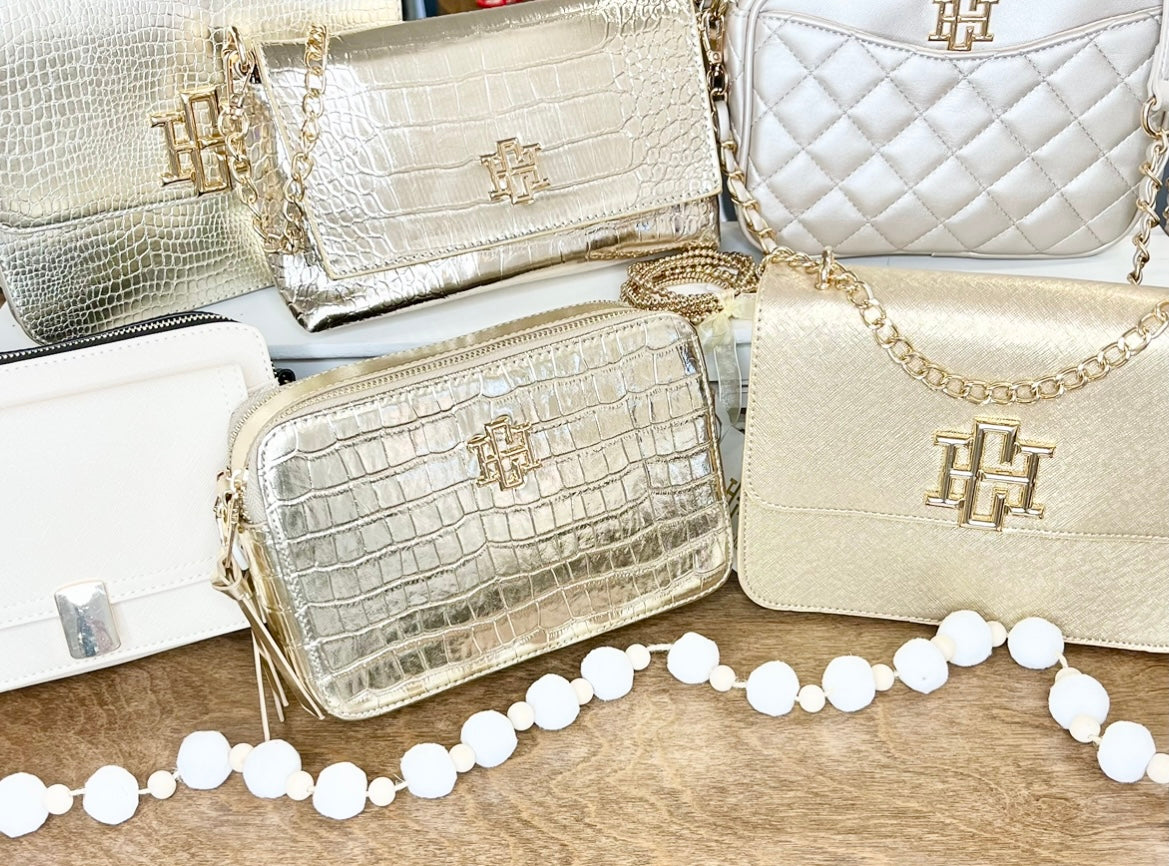 Bags + Purses