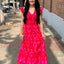 Blevin Midi Dress