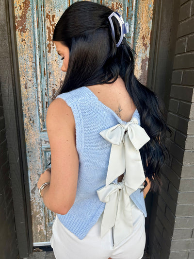 Baby Blues Top