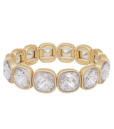 Stone Accent Bracelet