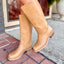 Autumn Avenue Boot