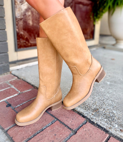 Autumn Avenue Boot