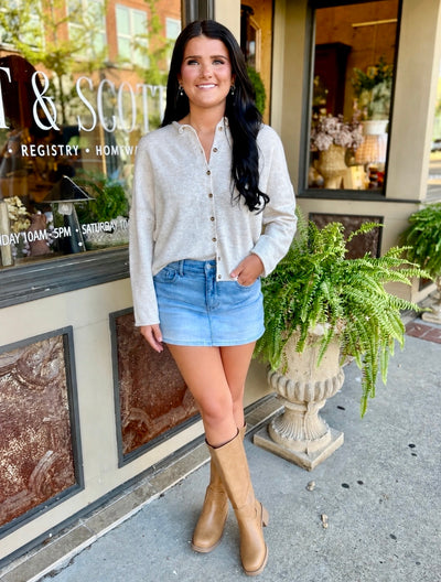 Autumn Avenue Boot