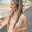 Cadi Midi Dress- Citrus