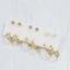 Hoop Earring Set- 1