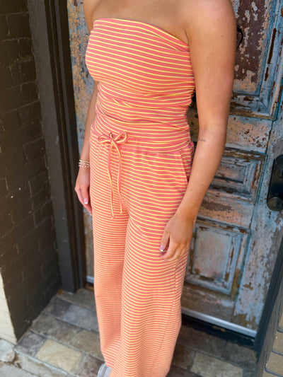 Coastal Set- Sunkiss