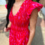 Blevin Midi Dress