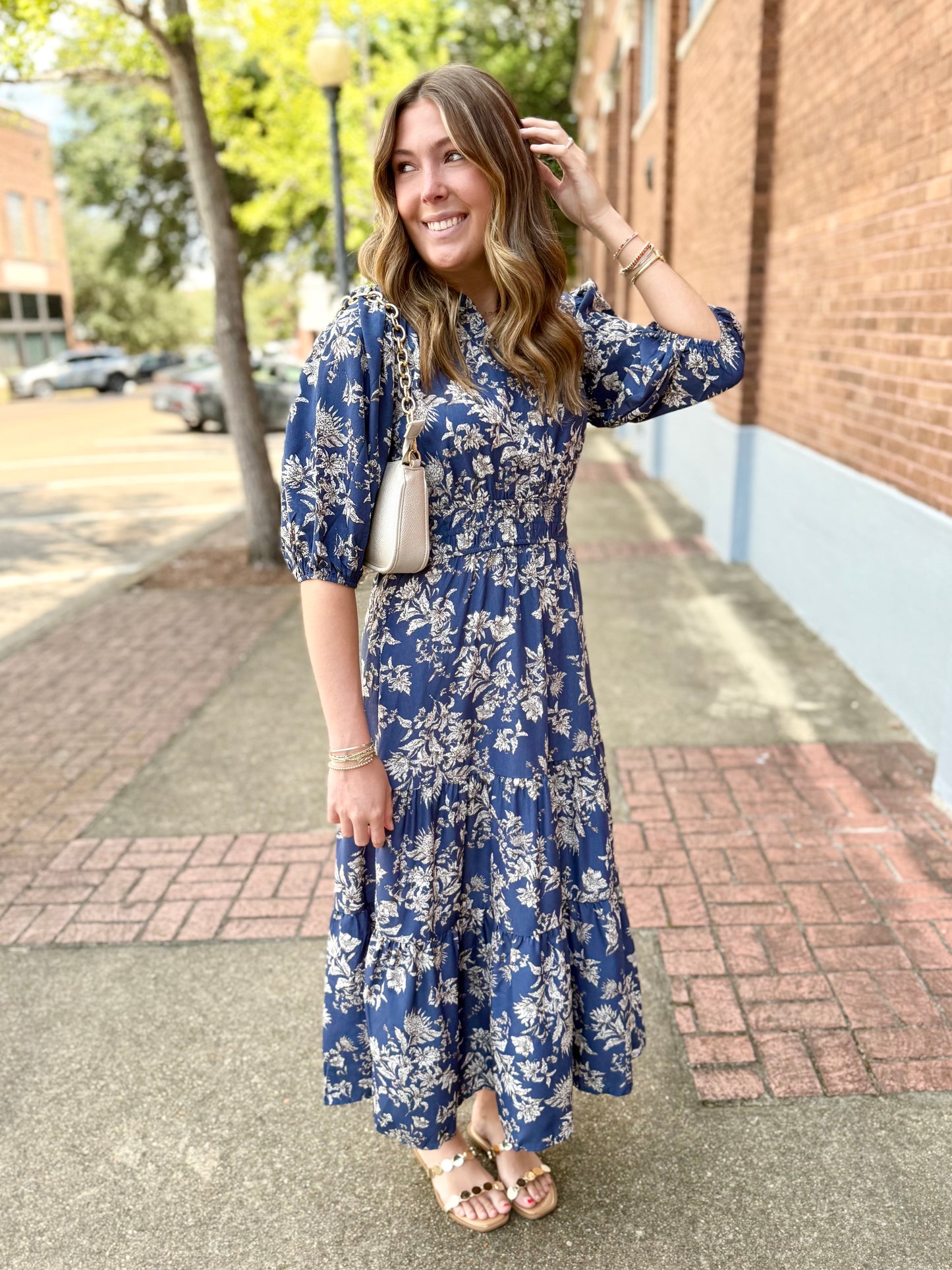Love at First Sight Dress
