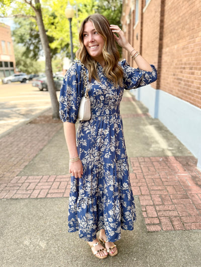 Love at First Sight Dress