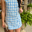 Hamptons Honey Skort Set