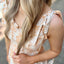 Cadi Midi Dress- Citrus