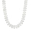 Rondelle Bead Necklace- 6 Colors