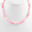 Multi Color Beaded Necklace- 5 Colors