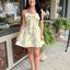 Limoncello Lane Dress