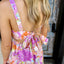 Blooming Bliss Midi Dress