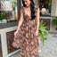 Rustic Romance Midi- CoCo