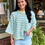 Lucy Denim Skort