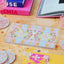 Brooks Avenue Pink (Laura Park Designs) Small Acrylic Tray