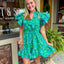 Cami Mini Dress