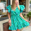 Cami Mini Dress