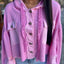 Candy Pop Hooded Top