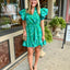 Cami Mini Dress