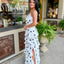Dot & Dazzle Maxi