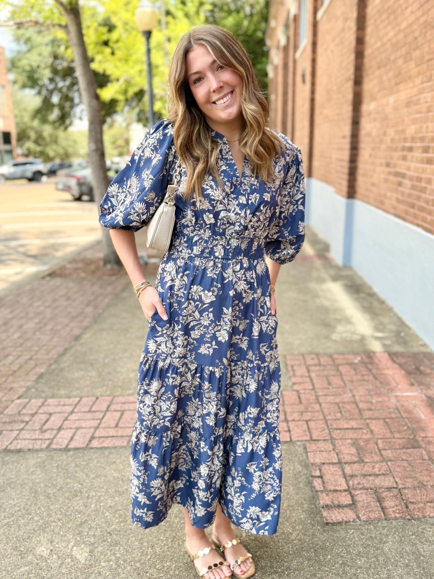 Love at First Sight Dress