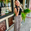 Lola Leopard Jeans