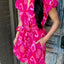 Prissa Mini Dress