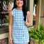 Hamptons Honey Skort Set