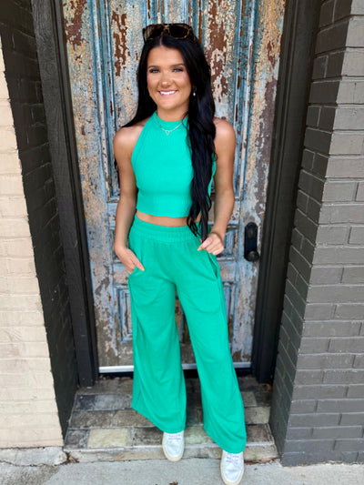 Everyday Set- Green