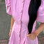 Presley Puff Sleeve Dress