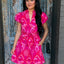Prissa Mini Dress