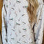Lucky Duck Crewneck Sweatshirt
